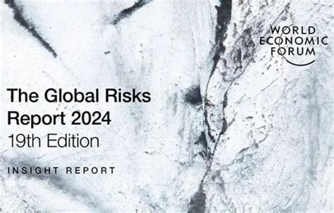 Reporte Completo Global Risk Report 2024 Amcham Antioquia Caldas