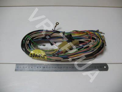 Проводка ВАЗ 21011 багажник 20011-5 - цена Украина | VR.ZP.UA