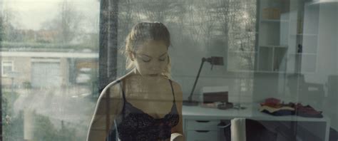 Nude Video Celebs Monic Hendrickx Nude De Held 2016