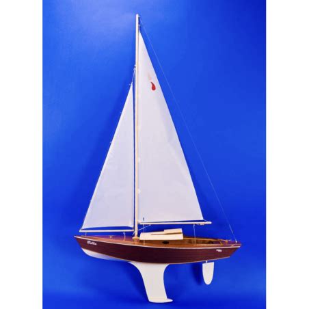 Bateau Bella Kit Aeronaut