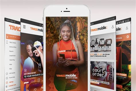 Trace Mobile One Eyed Jack Staging Brands