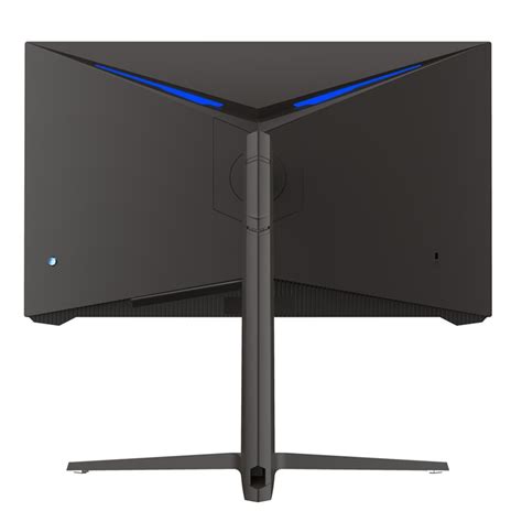 LC-мощен монитор за игри, full HD, AMD FreeSync™, бърз IPS, 24,5 инча ...