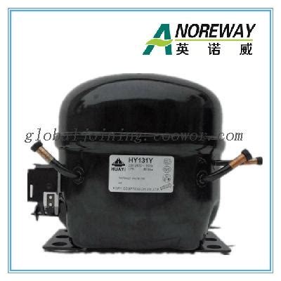 refrigerator compressor R134a - Coowor.com