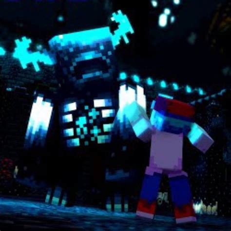 Stream Deep Dark Hardcore FNF MOB MOD OST By DaSAMURAI Listen