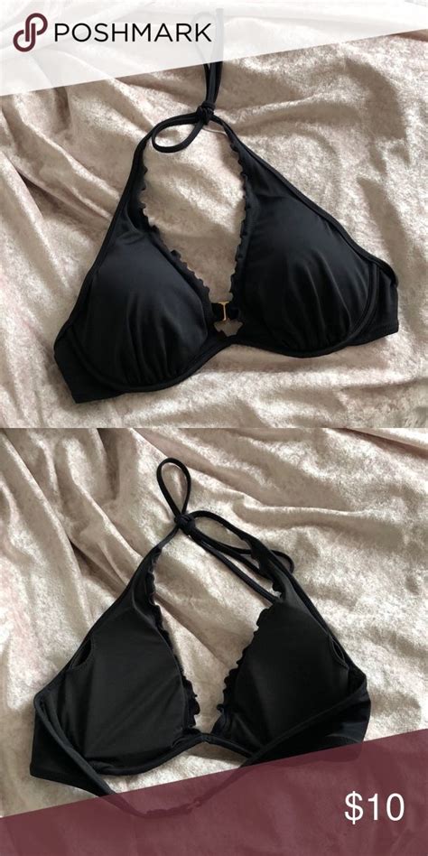 Padded Bikini Top Bikinis Padded Bikini Top Bikini Tops