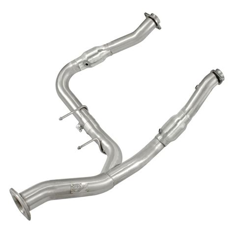Ford F 150 Exhaust Pipe Size