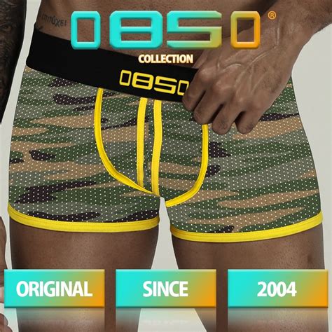 85 Брендовое Мужское нижнее белье, боксеры, сетка, дышащие, Cueca ...