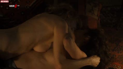 Ina Weisse Nude Pics Seite