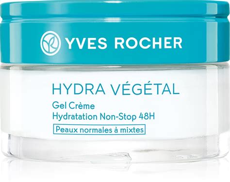 Yves Rocher Hydra Végétal Hydro - Gel Cream | notino.ie