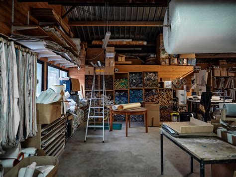 Atelier Doffard Attitude Interior Design Magazine