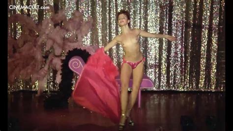 Cambio De Sexo Nude Scenes Review