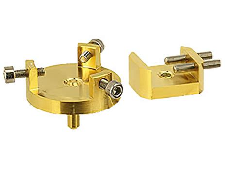 Sem Specimen Holders Labtech