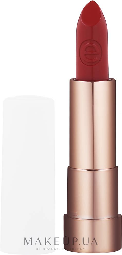 Essence This Is Nude Lipstick ПОДАРОК Помада для губ купить по лучшей цене в Украине Makeup ua