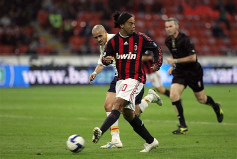 Ronaldinho Age
