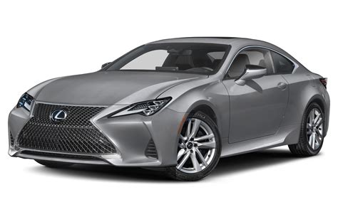 2025 Lexus Rc 350 Specs Dimensions And Colors