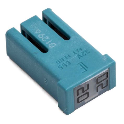 20 Amp Mcase™ Fuses Kimball Midwest