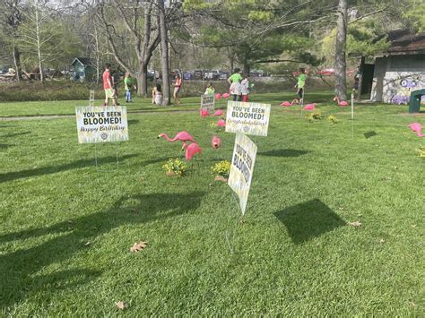 Ithaca Garden Club maintains a growing community – Ithaca Week