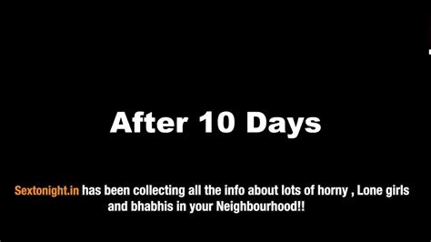 Libidinous Indian Slut Energizing Porn Scene