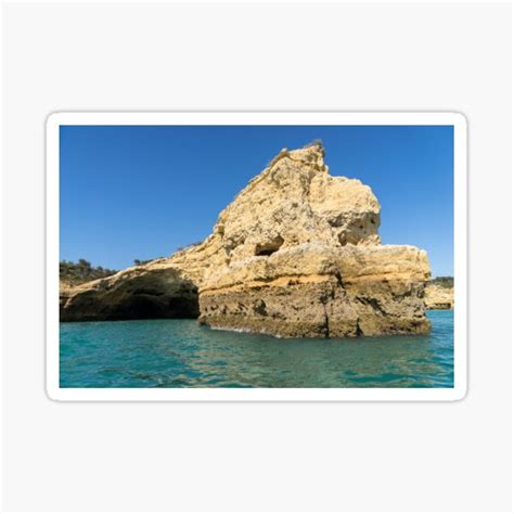 Naturally Sculpted Ships Prow Sticker By Georgiam Redbubble