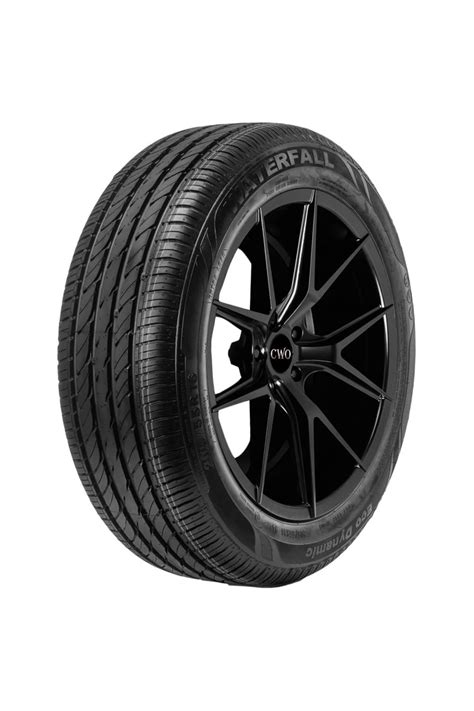 Waterfall 225/45R17 94W XL Eco Dynamic (Yaz) (2024) Fiyatı, Yorumları ...