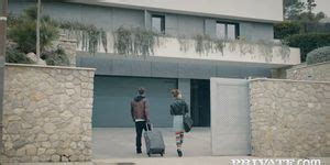 Nerdy Teen Elle Rose Loves Anal Tnaflix