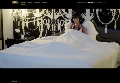 Rlsd Featured The Epix Documentary Series Sex Life Rlsd Company