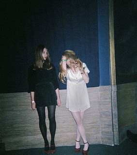 Blonde Brunette And Friends Image On Favim