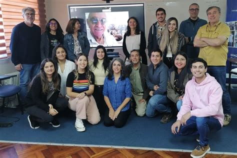 Magíster de Salud Pública Comunitaria y Desarrollo Local dio inicio a