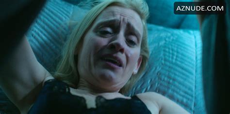 Anne Marie Duff Nude Aznude
