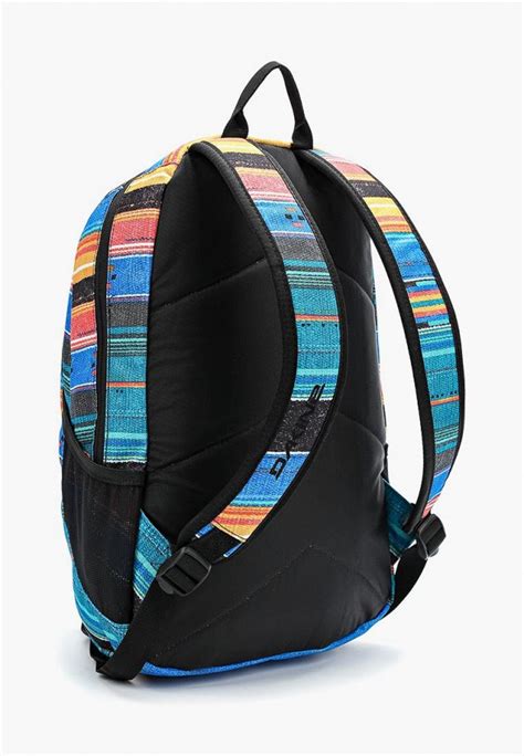 Рюкзак Dakine GARDEN 20L, цвет: мультиколор, DA779BWBFYZ1 — купить в ...
