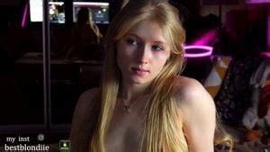 Watch Blonde Best Blonde Amateur Porn SpankBang