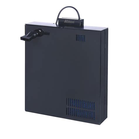 Atman SP-500 - внутренний фильтр для аквариумов до 50 литров, 350 л/ч ...