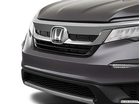 2020 Honda Pilot Specifications And Features