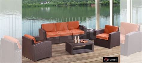 Мебель из искуственного ротанга , ширина 198, глубина 71, высота 75 ...