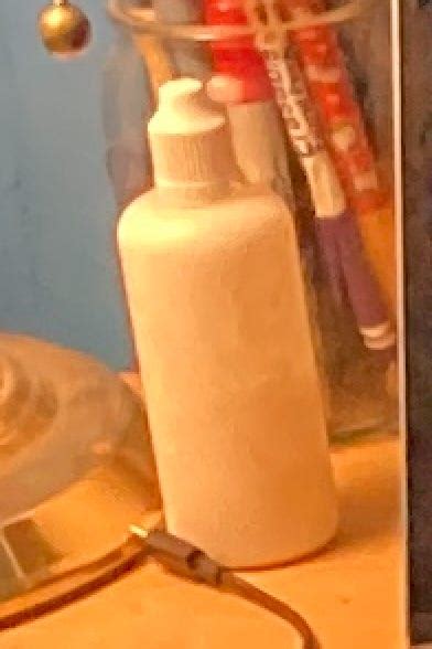 Messy Ass Spaces Rusty Foster By Alex Dobrenko