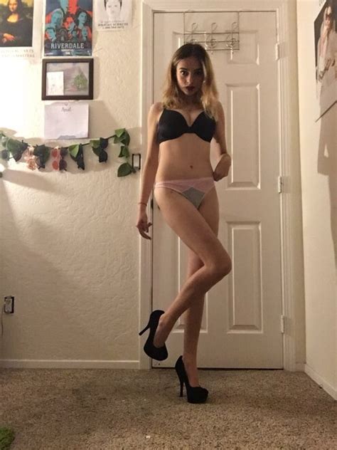 Homemade Gallery Porn Pic