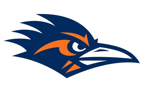 UTSA Roadrunners Helmet - UTSA Football Helmet – The Speedy Cheetah