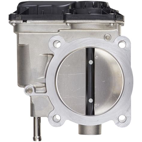 Duralast Fuel Injection Throttle Body Tb D