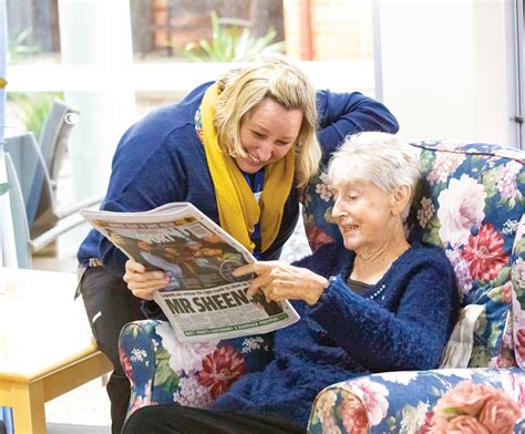 Come to the Vincent Court Resident Open Day! - Vincent Court