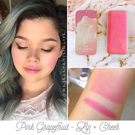 Blushymallow: The Perfect Summer Blush