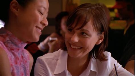 Miranda And Chloe Australian Lesbian Tv Couple Secret Life Of Us Lesbians Watch