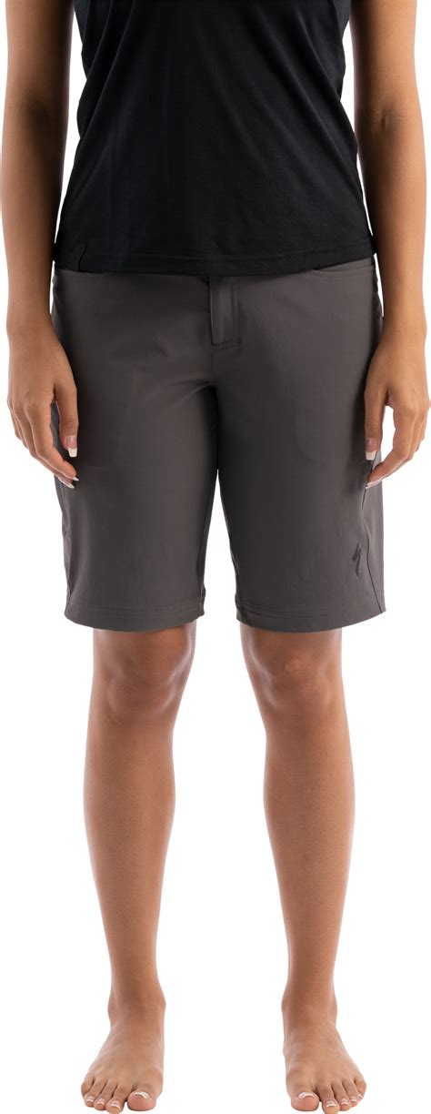 Andorra Comp Shorts