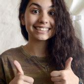 Alessia Cara Nude Pictures Onlyfans Leaks Playboy Photos Sex Scene Uncensored