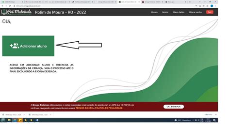 Semec Divulga Data Para As Matr Culas Na Rede Municipal De Ensino Em