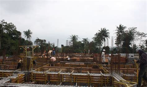 Metode Konstruksi Semi Precast Sipilpedia