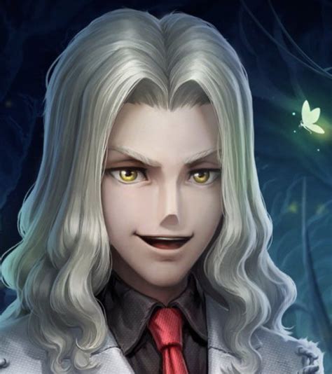 Identity V On Artofit