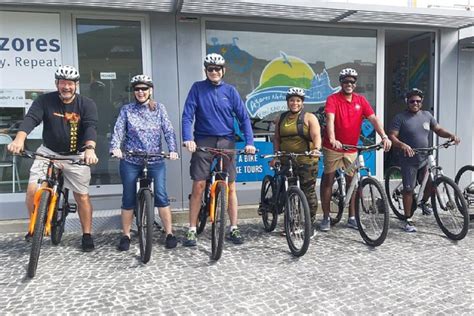 island mountain bike rental