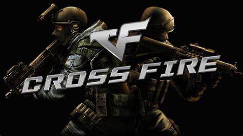 100 Crossfire Wallpapers