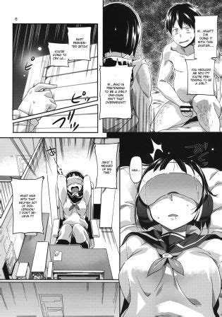 Hard Mode Luscious Hentai Manga Porn