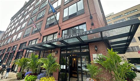 Hotel Hilton Garden Inn New York Tribeca Opiniones Y Experiencia